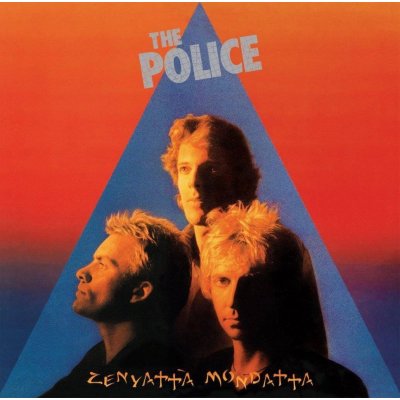 Police - ZENYATTN MONDATTA LP