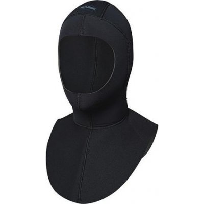 Bare Haubna Elastek Wet Hood, 5mm – Hledejceny.cz