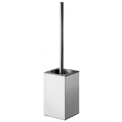 Keuco Edition 90 WC štětka na postavení chrom 19069010100 – Zboží Dáma