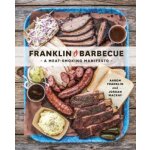 Franklin Barbecue - Franklin Aaron – Zbozi.Blesk.cz