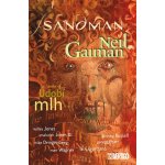 Sandman 4 - Údobí mlh (barevně) - Neil Gaiman – Zboží Dáma
