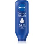 Nivea Výživné tělové mléko do sprchy 400 ml – Zboží Dáma Nivea Výživné tělové mléko do sprchy 400 ml – Zboží Dáma