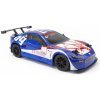 RC model Siva GmbH Maserati Granturismo GT3 2.4 GHz RTR 1:24