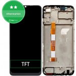 LCD Displej + Dotykové sklo Vivo Y16 – Zboží Živě