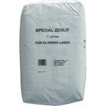 Vágner Pool Zeolit 0,6–1,2 mm 15 kg. – Zboží Mobilmania