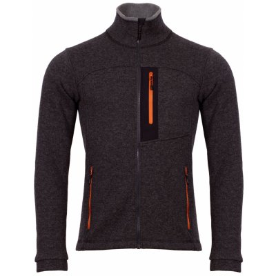 High Point Skywool 7.0 Sweater black – Zboží Dáma