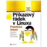 Příkazový řádek v Linuxu - Pavel Kameník – Hledejceny.cz