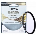 Hoya Fusion Antistatic Protector 95mm – Zboží Živě