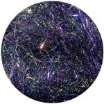 Tommi-fly SUPER FINE DUBBING paví černá – Zboží Dáma