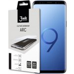 Ochranná fólie 3MK Samsung Galaxy S9+ – Zbozi.Blesk.cz