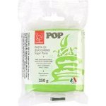 Modecor Pop Sugar Paste zelená 250 g – Zboží Dáma