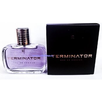 LR Terminator parfémovaná voda pánská 50 ml