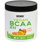 Weider Vegan BCAA 300 g – Hledejceny.cz