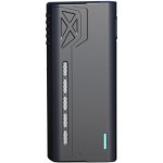 Tesla Terminator 90W Box Mod Černá – Zboží Dáma