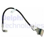 LH0420 DELPHI Brzdová hadice | Zboží Auto