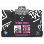 MUC-OFF WORKSHOP MAT - Skládací pracovní podložka pod kolo – Sleviste.cz