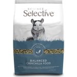 Supreme Selective Chinchilla 1,5 kg – Zboží Mobilmania