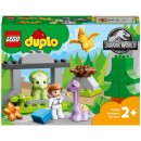  LEGO® DUPLO® 10938 Dinosauří školka