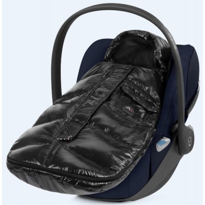 Cybex PLATINUM MINI 2022 Deep černý – Zbozi.Blesk.cz