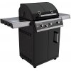 Zahradní gril Outdoorchef DUALCHEF 325 G