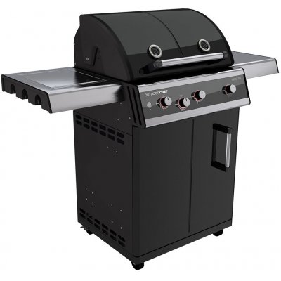 Outdoorchef DUALCHEF 325 G