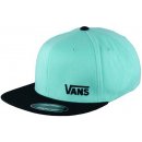 Vans Splitz Mint Green/Blue Depths