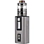 Steam Crave Hadron 220W Combo Kit with Aromamizer Ragnar RDTA Gunmetal – Zbozi.Blesk.cz