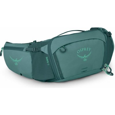 Osprey Savu 5 cascade blue – Zboží Dáma