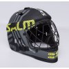 SALMING Core Helmet JR Dark Grey