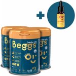 Beggs 3 3 x 800 g – Sleviste.cz