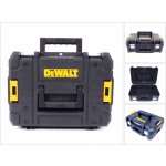 DeWALT Kufr TSTAK II DWST83345-1 – Zbozi.Blesk.cz