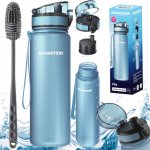 Aquaphor City 500 ml světle modrá – Zboží Mobilmania