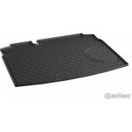Gumová vana do kufru Gledring VW Golf VI. 2008-2012 hatchback – Hledejceny.cz
