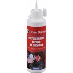 Den Braven D4 Polyuretanové lepidlo na dřevo 250g – HobbyKompas.cz