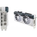 Asus Dual GeForce RTX 4070 OC White Edition 12GB GDDR6X 90YV0IZ4-M0NA00