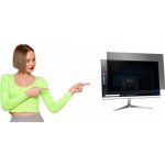 Kensington 22" Wide 16:9 Privátní filtr 2směrný odnímatelný 626484 – Zboží Živě