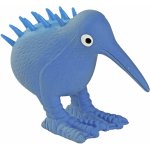 Kiwi Walker latex kiwi pískací 8,5 cm – Zboží Mobilmania