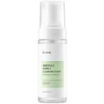 Iunik Centella Bubble Cleansing Foam čistící pěna s pupečníkem asijským 150 ml – Hledejceny.cz