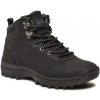 Dámské trekové boty Sprandi trekingová obuv WP40-8145C black
