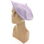 Dámský baret lila Karpet – Hledejceny.cz