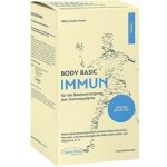 Cosmoterra Body basic immun 360 g – Zboží Mobilmania