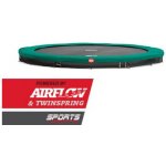 Berg InGround Champion 380 cm – Zboží Dáma