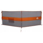 vidaXL paraván 4009653 344 cm x 1 m x 1 cm – Zboží Mobilmania