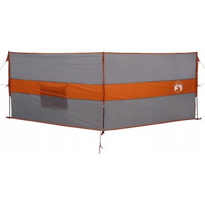 vidaXL paraván 4009653 344 cm x 1 m x 1 cm – Zboží Mobilmania
