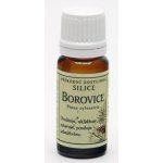 Valdemar Grešík Přírodní bylinná silice Borovice 10 ml – Hledejceny.cz