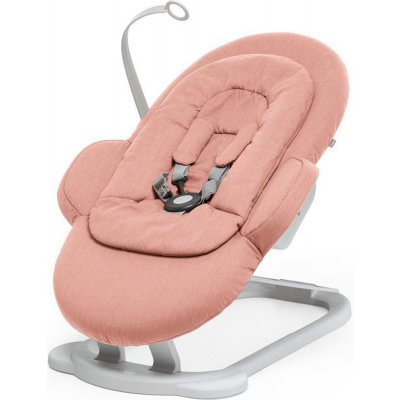 Stokke Steps lehátko Soft Coral – Hledejceny.cz