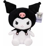 Hello Kitty Kuromi fialová 23 cm – Hledejceny.cz