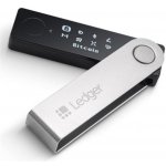 Ledger Nano X – Zboží Živě