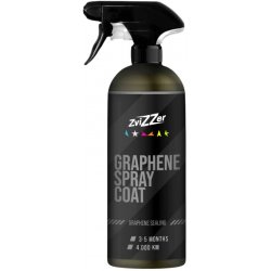ZviZZer Graphene Spray Coat 500 ml