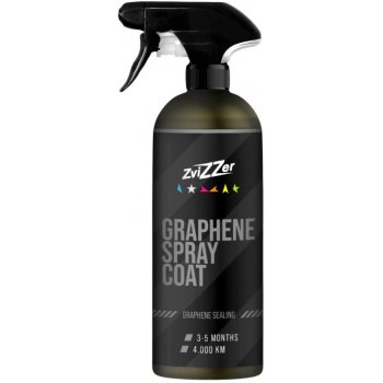 ZviZZer Graphene Spray Coat 500 ml